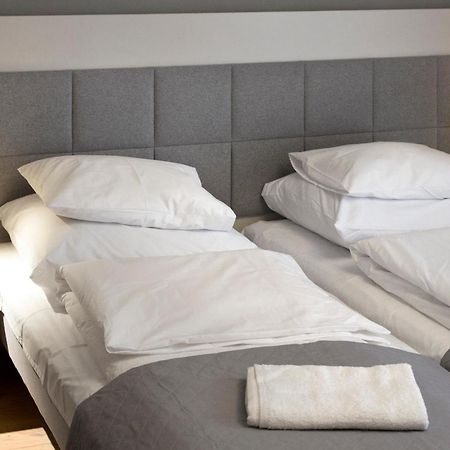 Wolska Residence Serviced Apartments Warsaw Room photo
