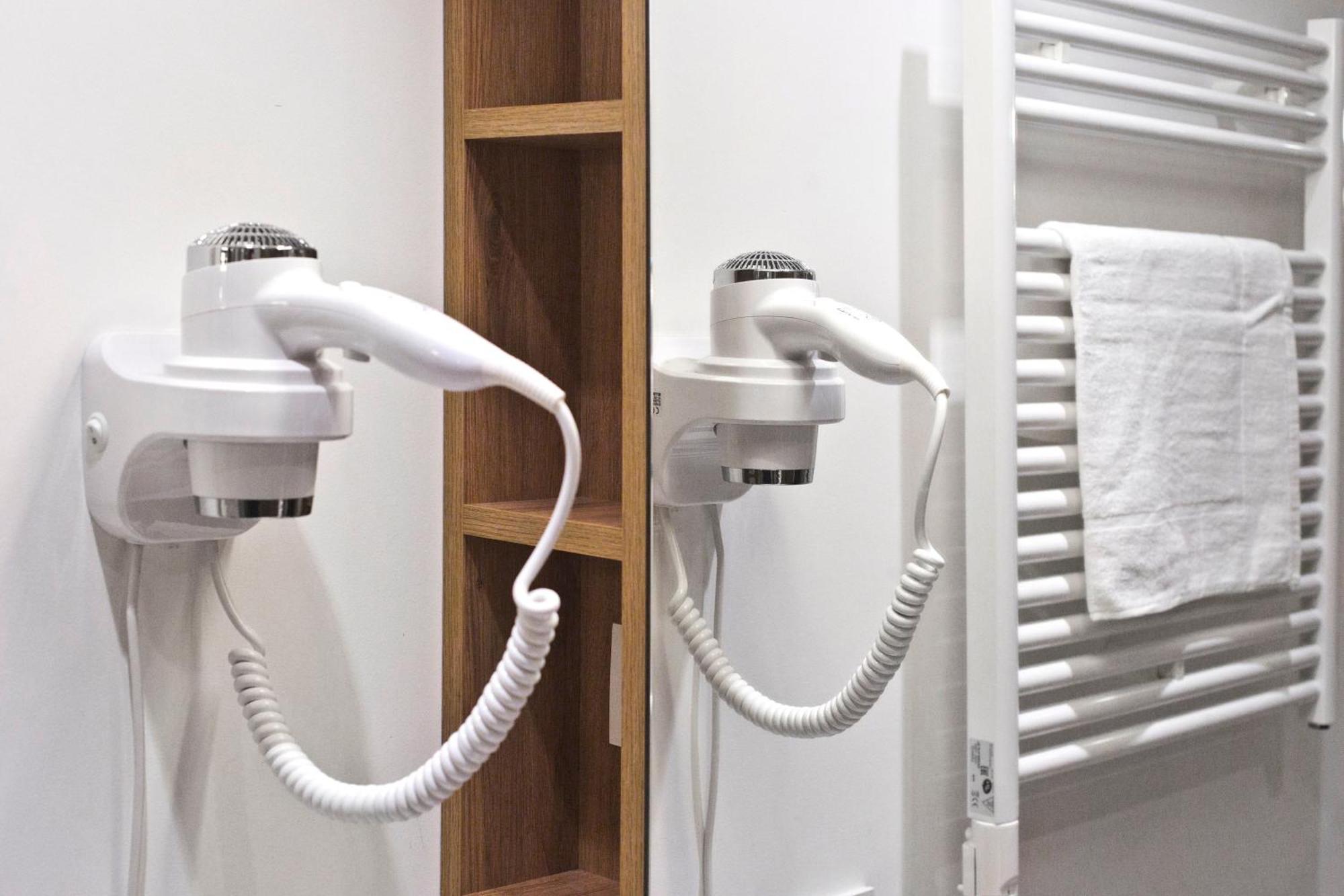 Wolska Residence Serviced Apartments Warsaw Room photo