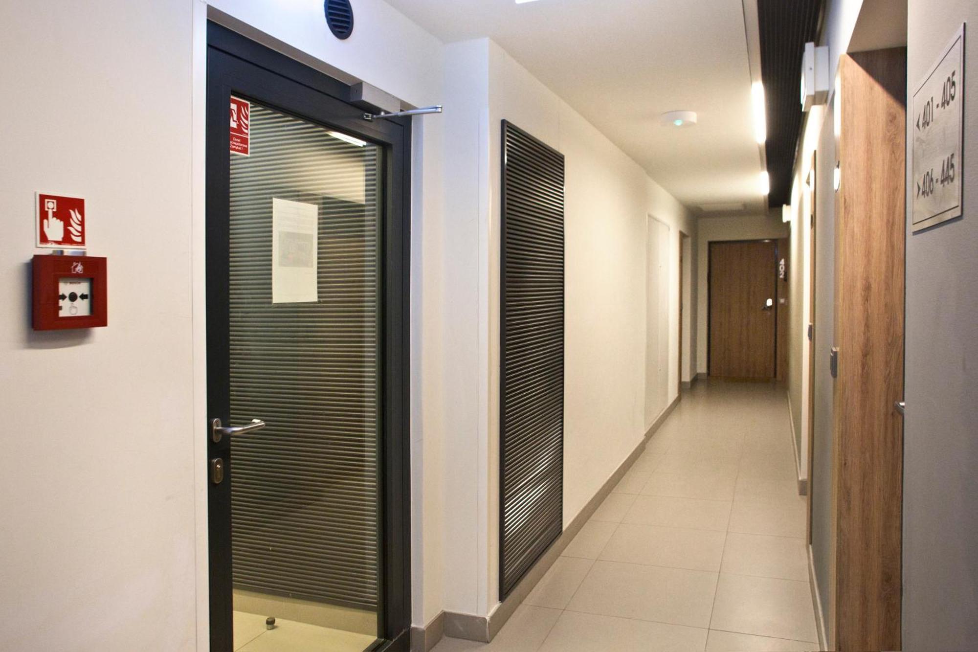 Wolska Residence Serviced Apartments Warsaw Room photo