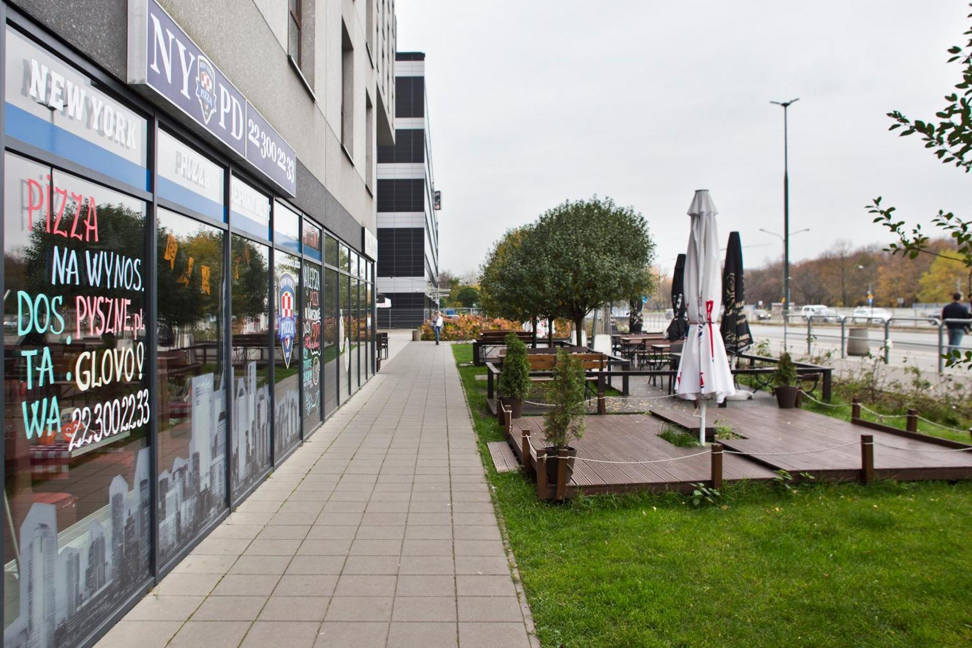 Wolska Residence Serviced Apartments Warsaw Room photo
