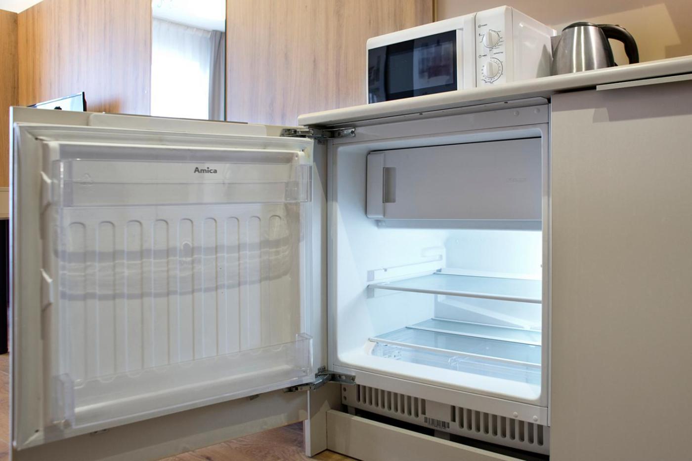 Wolska Residence Serviced Apartments Warsaw Room photo